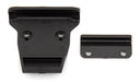 Team Associated 91685 B6/B6D Front and Rear Bumpers
