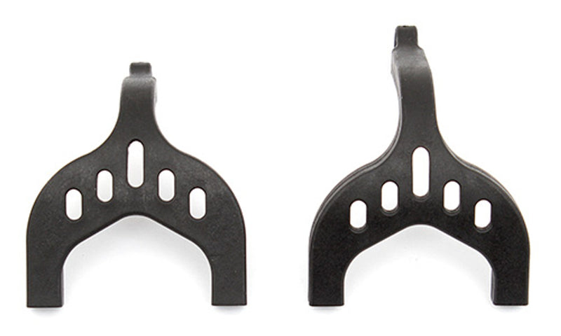 Team Associated 91709 B6/B6D Chassis Braces