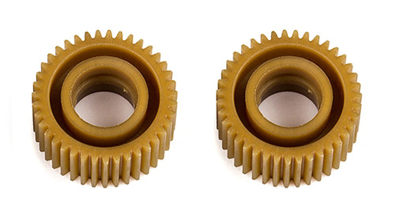 Team Associated 91716 39T B6/B6D Idler Gear (for use with laydown transmission)