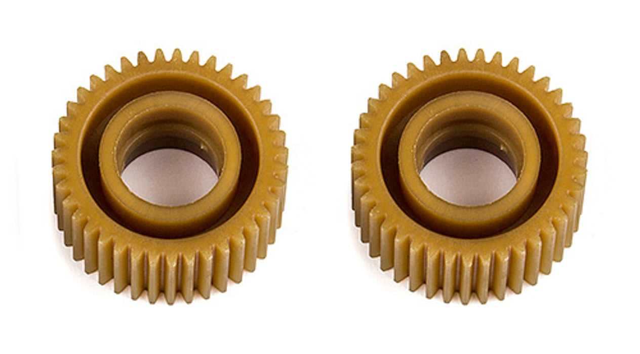 Team Associated 91716 39T B6/B6D Idler Gear (for use with laydown transmission)