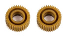 Team Associated 91716 39T B6/B6D Idler Gear (for use with laydown transmission)