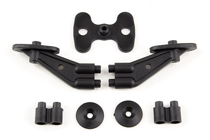Team Associated 91718 B6 Wing/Body Mount