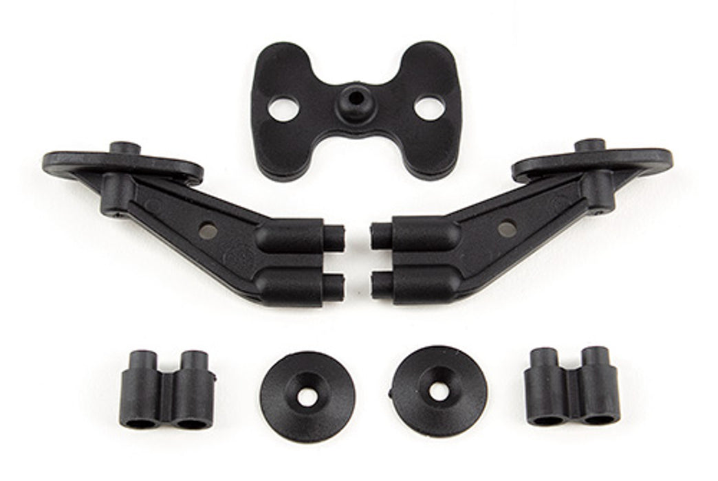 Team Associated 91718 B6 Wing/Body Mount