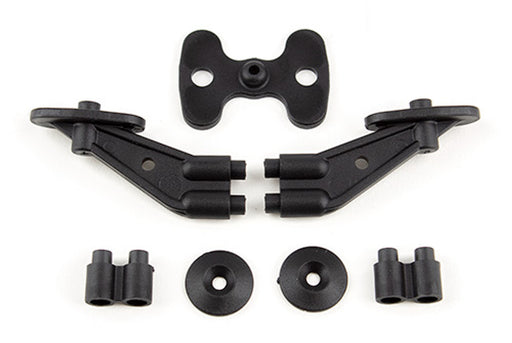 Team Associated 91718 B6 Wing/Body Mount