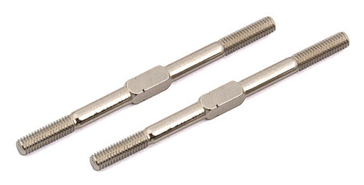 Team Associated 91723 3x48 mm B6/B6D Turnbuckles