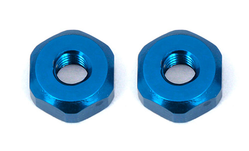 Team Associated 91729 B6/B6D Thumbscrews