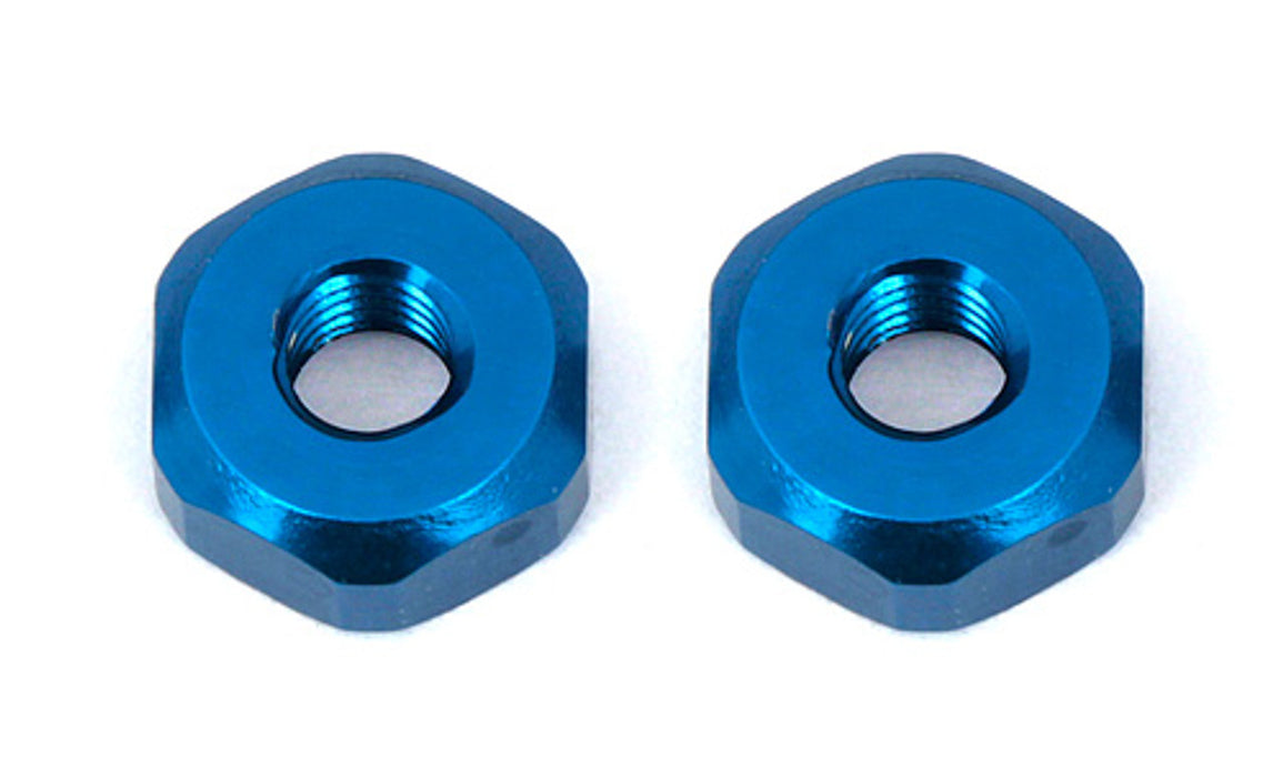 Team Associated 91729 B6/B6D Thumbscrews