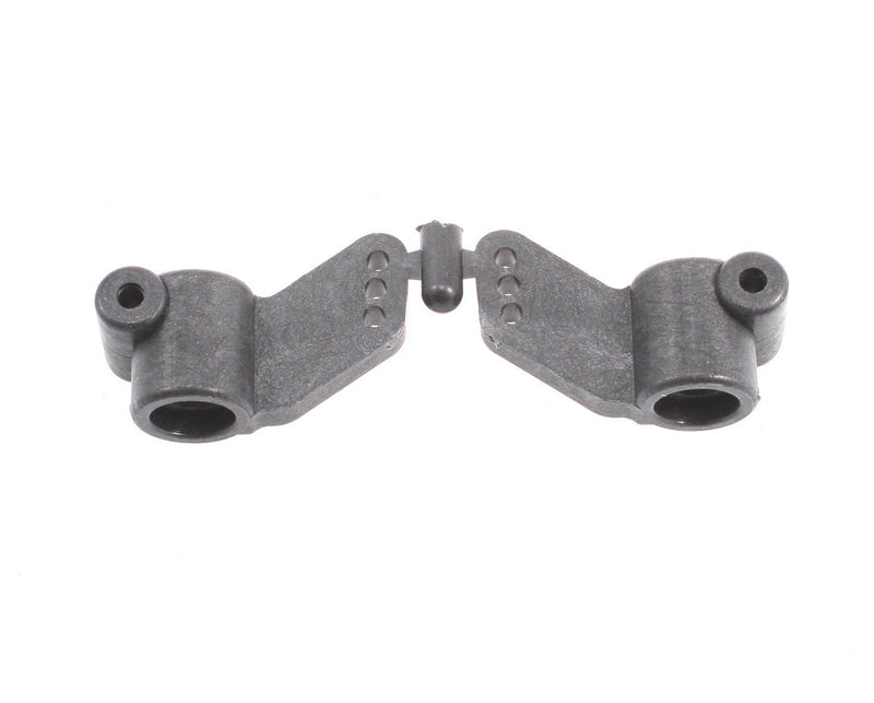 Team Associated 9584 Rear Hub Carrier Set for B4/T4