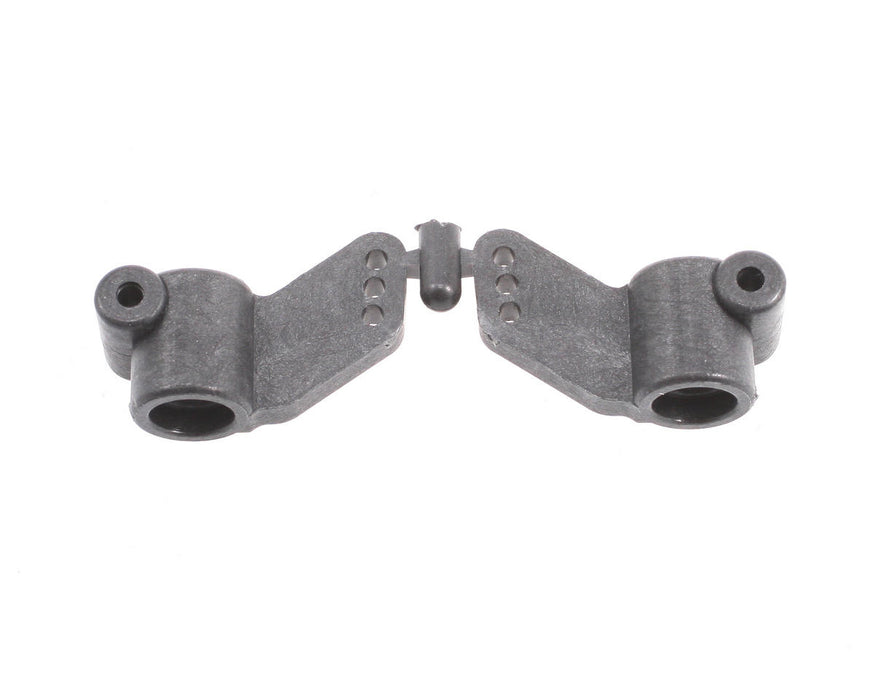 Team Associated 9584 Rear Hub Carrier Set for B4/T4