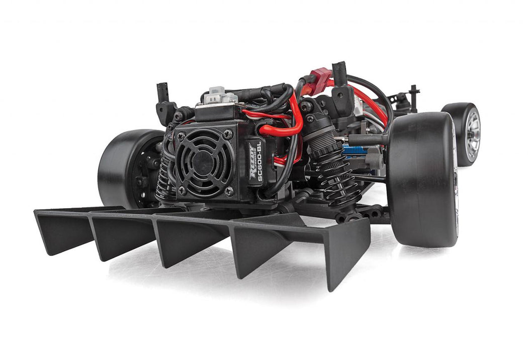 Team Associated ASC30133C 1/10 DC10 Electric 2WD RTR Drift Car Combo with Battery