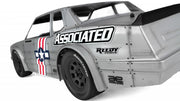 Team Associated ASC70032 SR10M Dirt Oval Team Kit