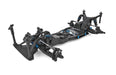 Team Associated ASC70032 SR10M Dirt Oval Team Kit