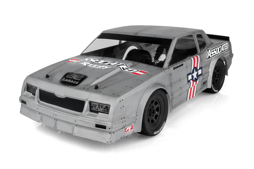 Team Associated ASC70032 SR10M Dirt Oval Team Kit