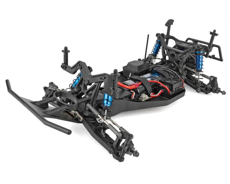 Team Associated Pro2 SC10SW 1/10 RTR 2WD Brushless Short Course Truck