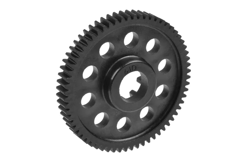 Team Corally C-00130-080 64T Composite Main Gear 32DP