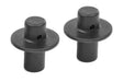 Team Corally C-00180-024 Composite Body Post fits Python (2 Pack)