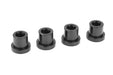 Team Corally C-00180-030 Composite Shock Bushing fits: Dementor, Kronos, Python, and Shogun (4 Pack)