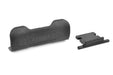 Team Corally C-00180-032 Composite Front and Rear Bumper Set fits: Dementor, Kronos, Python, and Shogun