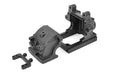 Team Corally C-00180-033 Composite Gearbox Case Set 1 Set fits: Dementor, Kronos, Python, Shogun, and Kagama