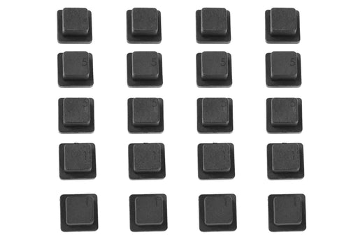 Team Corally C-00180-046 Composite Eccentric Bushings Set