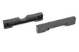 Team Corally C-00180-051 Composite Front Suspension Arm Mount 1 Set fits: Dementor, Kronos, Python, and Shogun