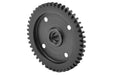Team Corally C-00180-091 Steel Spur Gear 46 Tooth fits: Dementor, Kronos, Python, and Shogun