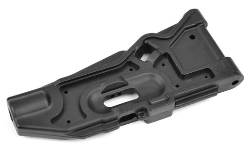 Team Corally C-00180-100-2 V2 Lower Long Front Suspension Arm, Long fits: Dementor, Kronos, and Shogun