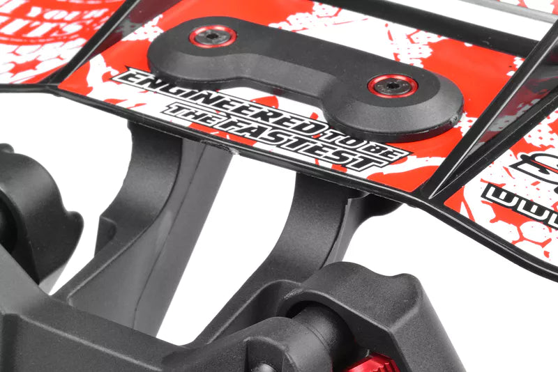Team Corally C-00180-1003 Composite Wing Washer