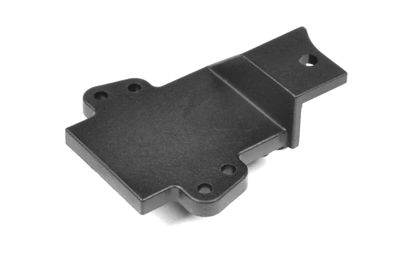 Team Corally C-00180-1004 Composite ESC Switch Mount Plate