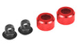 Team Corally C-00180-1008 Shock Cap, Ring Set, 2pcs