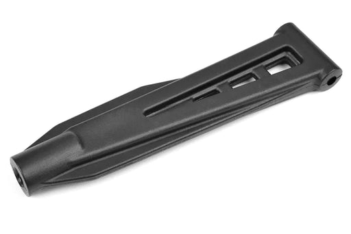 Team Corally C-00180-101-2 Composite Upper Front V2 Long Suspension Arm fits: Dementor, Kronos, and Shogun