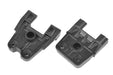 Team Corally C-00180-1013 Front and Rear Chassis Brace Covers (1 Set)