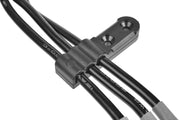 Team Corally C-00180-1017 Composite Motor Wire Holder (1 Set)