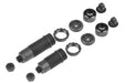 Team Corally C-00180-1025 Composite Shocks Maintenance Kit 1