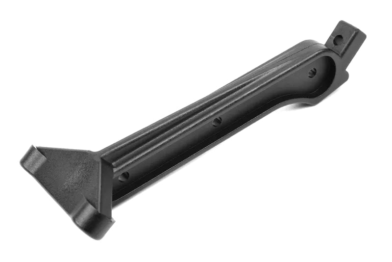 Team Corally C-00180-104-2 Composite V2 Front Shock Tower Brace fits: Dementor, Kronos, and Shogun