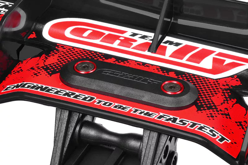 Team Corally C-00180-1065 Composite Large HD Wing Washer fits Kagama (1 Pair)
