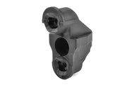 Team Corally C-00180-108-1 Composite Front Wide Steering Block with Ball Cups fits: Dementors, Jambo, Punisher, Kronos, and Kagama