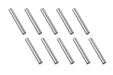 Team Corally C-00180-122 Steel Pin 2.5x17mm fits: Dementor, Kronos, Python, Shogun, and Kagama