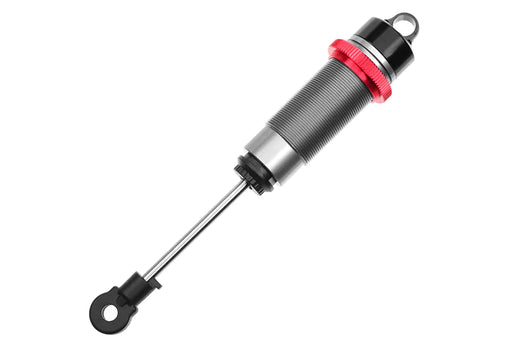 Team Corally C-00180-134-1 Ready Build Long Shock Absorber with 600 CPS Silicone Oil fits Kagama