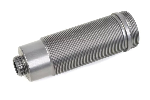 Team Corally C-00180-134 Aluminum Rear Shock Body fits: Dementor, Kronos, Python, Shogun, and Kagama