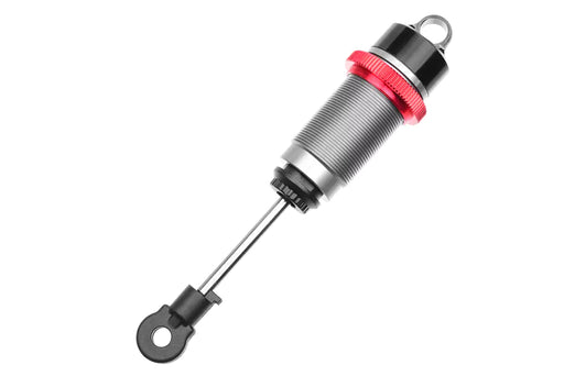 Team Corally C-00180-135-1 Ready Build Short Shock Absorber with 600 CPS Silicone Oil fits Kagama