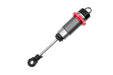 Team Corally C-00180-137-1 Ready Build Medium Shock Absorber with 600 CPS Silicone Oil fits Kagama