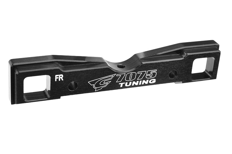 Team Corally C-00180-140 Aluminum PRO Suspension Arm Mount - Front-Rear
