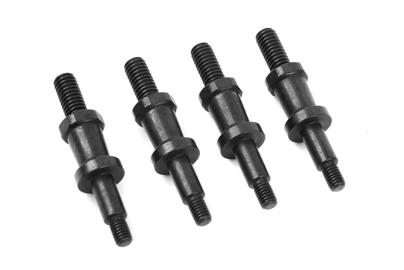 Python Screw Team Corally C-00180-148 Steel Shock Screw fits: Dementor, Kronos, Pyt ...
