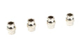 Team Corally C-00180-149 Ball - 5.8mm - Steel - 4 pcs : Dementor, Kronos, Python, Shogun, Kagama
