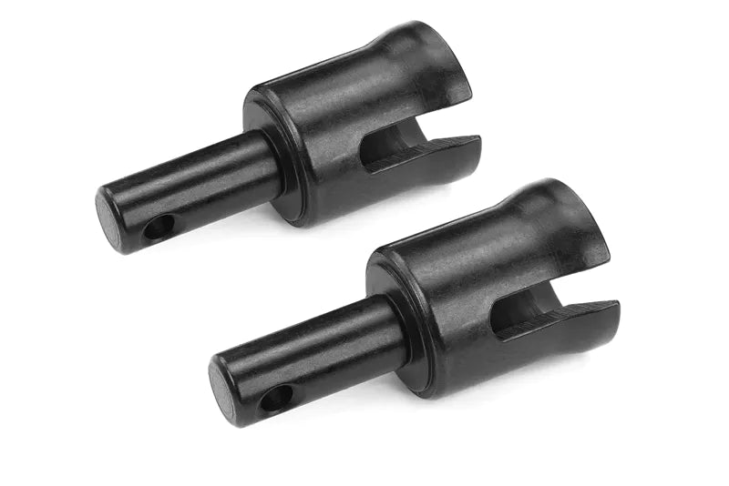 Team Corally C-00180-153-3 Steel Differential Outdrive Cup SP2 EXH (2 Pieces)