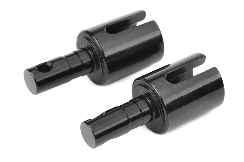 Team Corally C-00180-154-3 Center Differential Outdrive Cup SP2 EXH (2 Pieces)