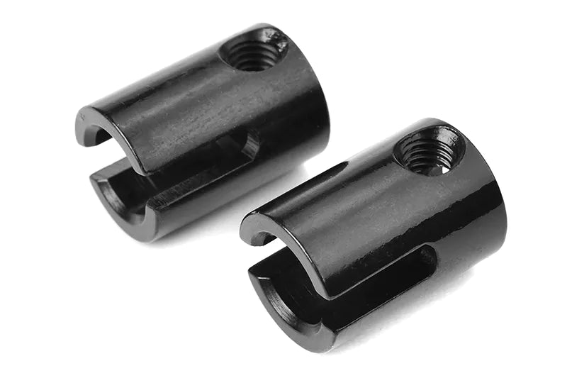 Team Corally C-00180-155-3 Pinion Outdrive Cup SP2 EXH (2 Pieces)