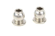 Team Corally C-00180-170 Steel 6.8mm Ball fits: Dementor, Kronos, Python, Shogun, and Kagama (2 Pack)