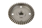 Team Corally C-00180-178 Steel 43T Differential Bevel Gear fits: Dementor, Kronos, Python, Shogun, and Kagama